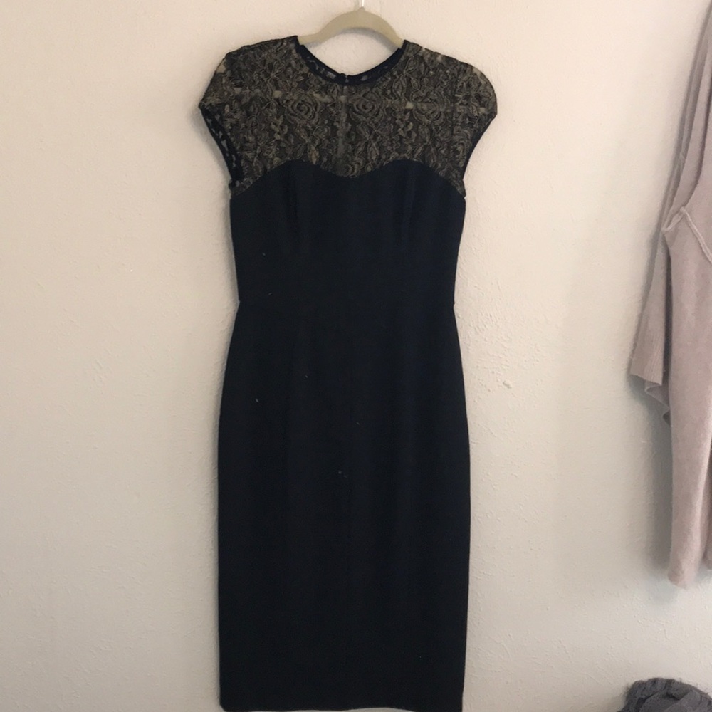 Maggy London dress
